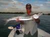 Tired of Ice in Your Guides? Consider Fishing in Belize! 