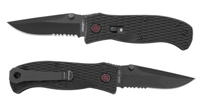 Rapid Response Knife from Coast