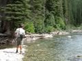 Entiat River Fly Fishing 2