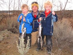 Ford Ryan Holt Waker Burke Lake