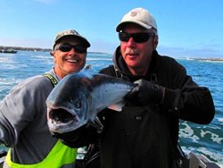 Nehalem Dennis and Richard