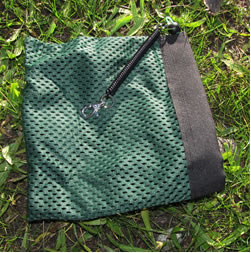 Fishing Hand from Jim Teeny