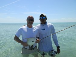 Belize Fred Lillian Permit