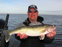 Potholes Shelby Ross