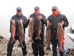 Vernita Joe Barrett John Gustin web