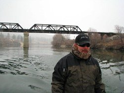 Okanogan Jerrod at Tressel