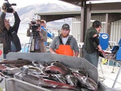 Grant County Hatchery 3