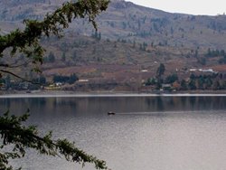 Chelan Near Kelly's Resort