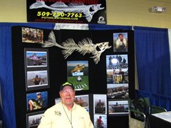 Big Horn Shelby Ross