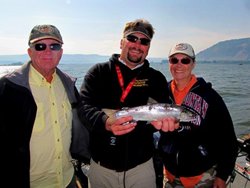 Mike and Pat Martin, Jerrod web