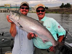 Wannapum Shane and I web