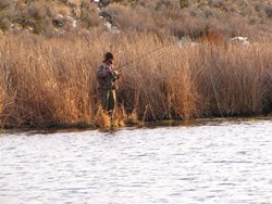 Rocky Ford Opposite Shore