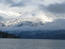 Chelan Laker Scenic