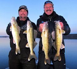 Potholes Austin and Me