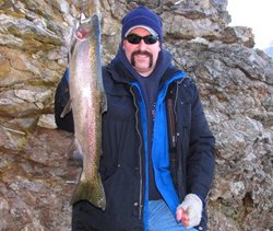 Wenatchee Scott Fletcher