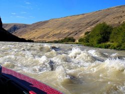 The-Dalles-Deschutes-White-Water