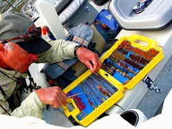 Yakima Fly Selection