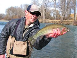 Yakima Jason Cutthroat