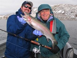 Pateros Jim and Shane