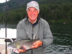 Lake Wenatchee Doug web