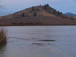 Roses Lake Soft Spots