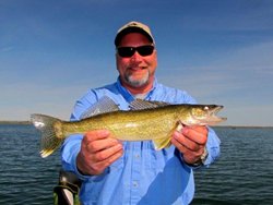 Potholes Eric Granstrom