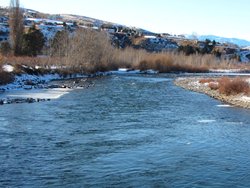 Wenatchee at Sleepy Hollow