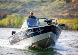 Kingfisher 2025 Discovery