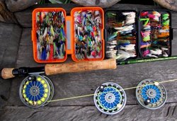 Jim Teeny Fly Boxes and Lines web