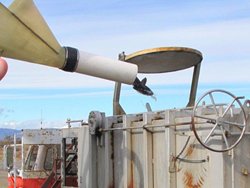 Grant County Hatchery