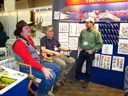 Pasco Buzz and Rob Phillips