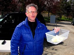 Manson Derby Jeff Conwell