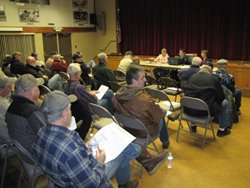 Kittitas Field and Stream