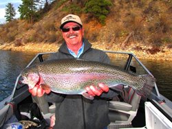 Buffalo Lake Whopper