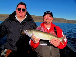 Banks Mike McKee and Austin 2