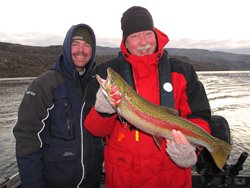 Pateros Bob and Shane