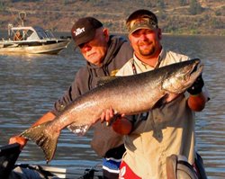 Brewster Jerrod 30-pounder