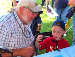 SF Tom Whiteside WVFF