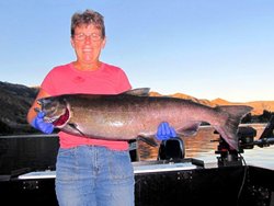 Chelan Falls Sue Hagland web