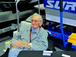 Boat Show Bob Feil