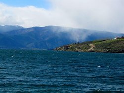 Manson Derby Weather