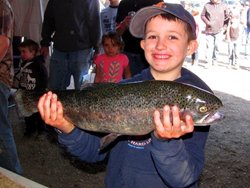 QVTA Nathan Blakney Big Fish