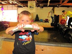 Chelan Co. Fair Colton