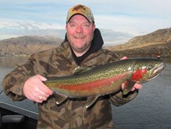 Pateros Dave Murphy Best