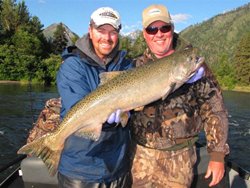 Icicle Dave Crollard