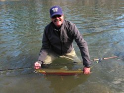 Methow Me 12 Pounder