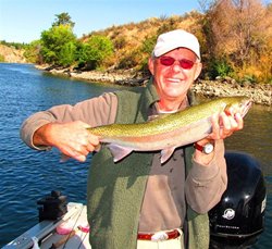 B-Port Rollie Steelie 09