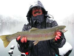 Okanogan Me with Fish