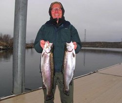 Rufus Woods Chuck Largent Jan. 16th web