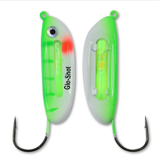 Glo-Shot Jig from Northland Tackle